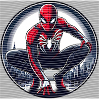 Marvel Comics-MA 677